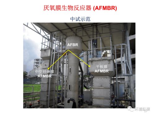通往閉路水循環的未來市政污水處理新模式 機遇和挑戰