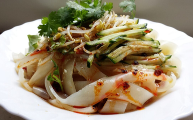 西安小吃加盟排行榜