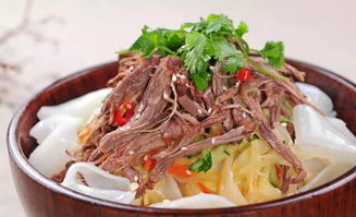 墩兒小弟涼皮鋪重裝開業啦