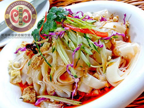 這個(gè)夏季在西安有一種百吃不厭的美食搭配你知道嗎